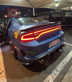 دودج تشارجر